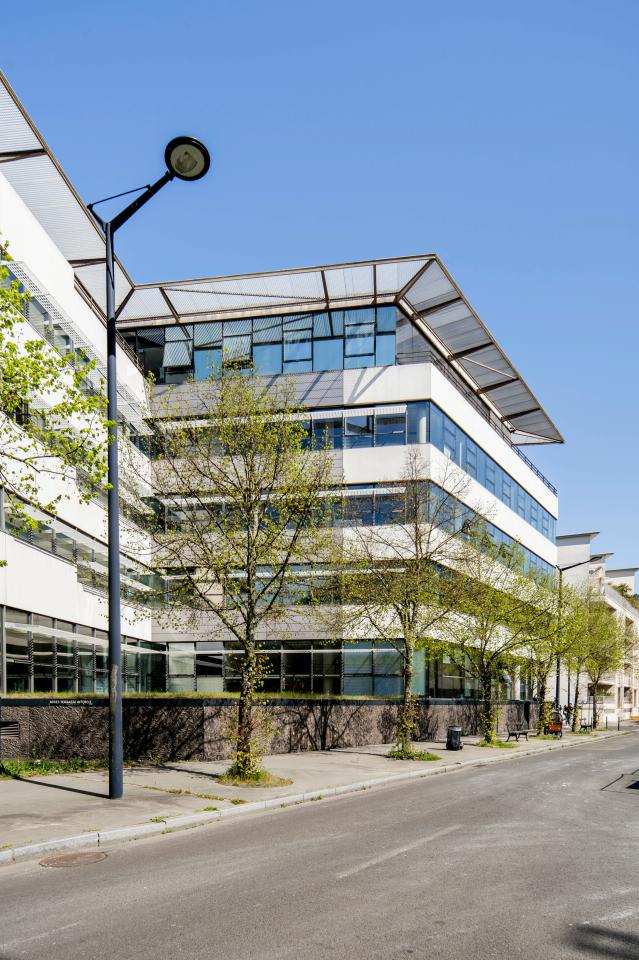 Bureau Bordeaux 595m² Location bureau Bordeaux Gironde OLBUR2532297 2